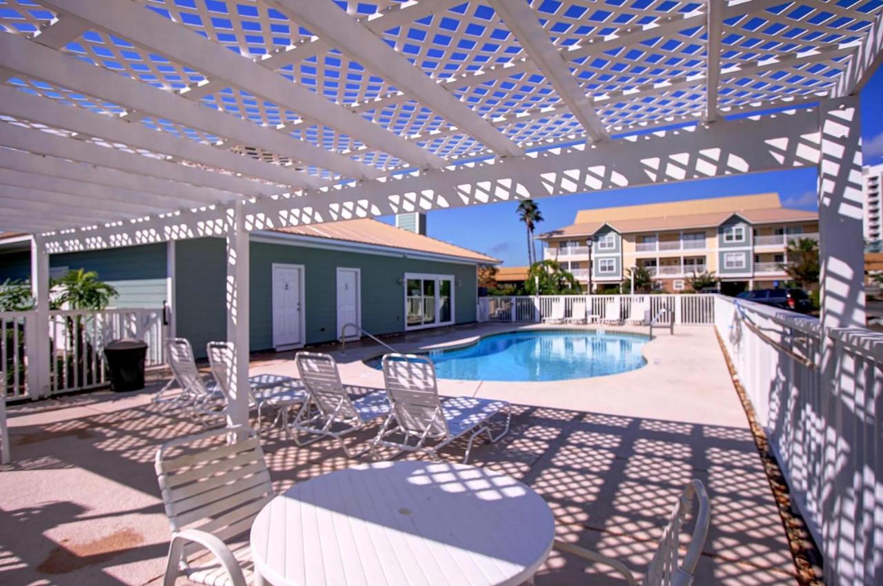 St. Martin Beachwalk Villas 423 Destin Buitenkant foto