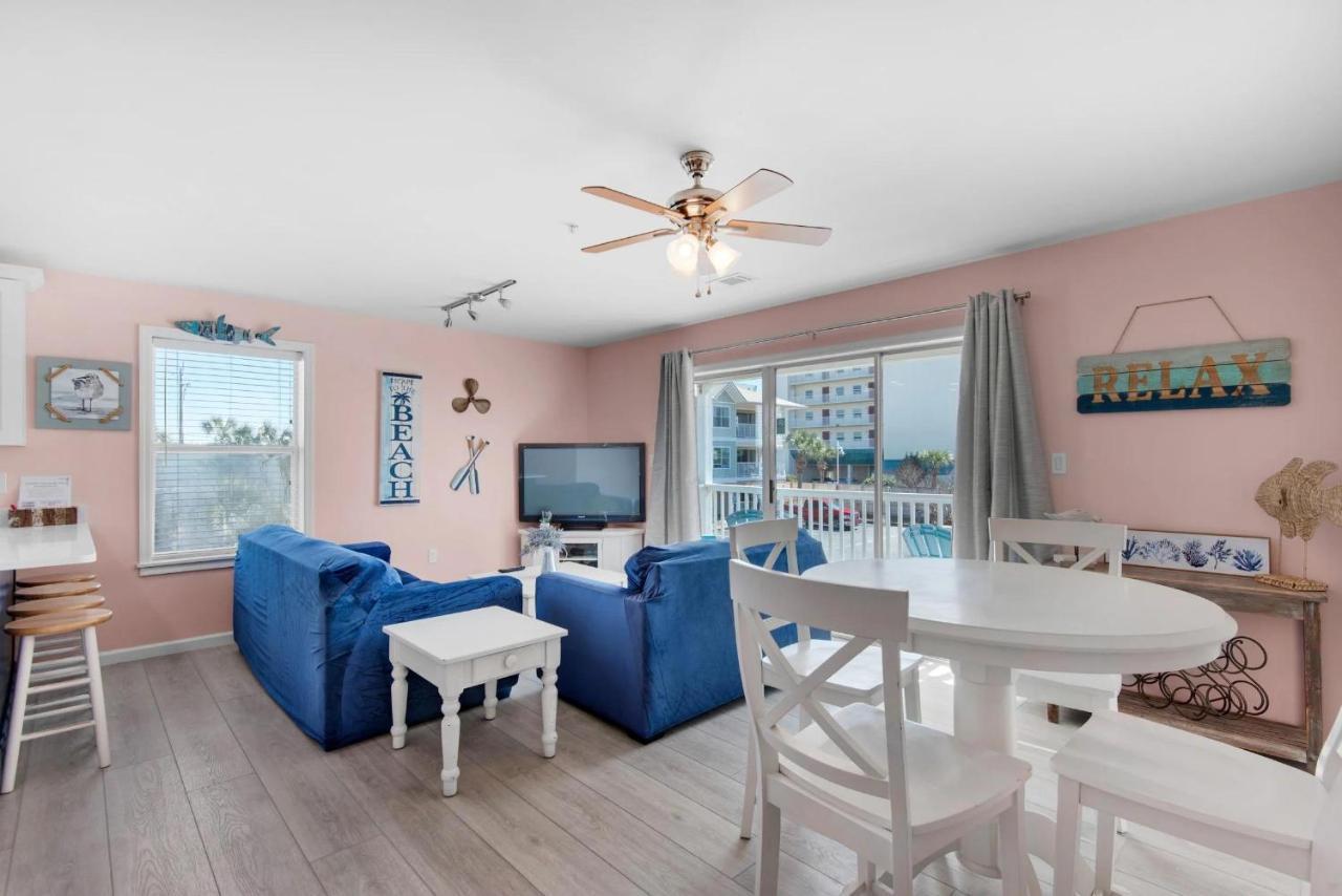 St. Martin Beachwalk Villas 423 Destin Buitenkant foto