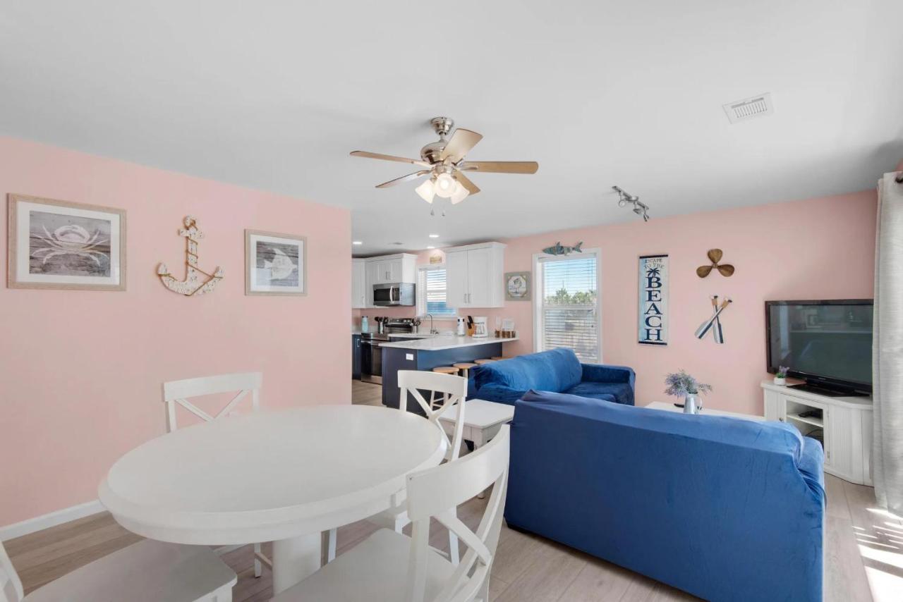 St. Martin Beachwalk Villas 423 Destin Buitenkant foto