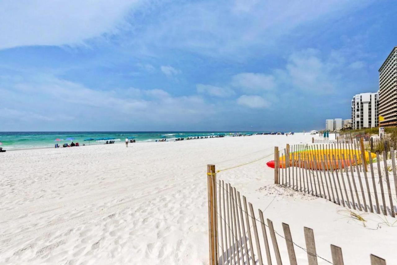 St. Martin Beachwalk Villas 423 Destin Buitenkant foto