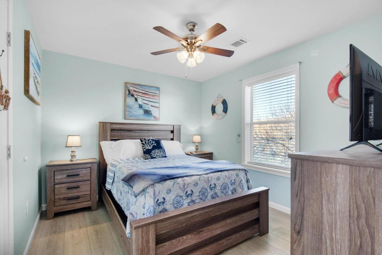 St. Martin Beachwalk Villas 423 Destin Buitenkant foto