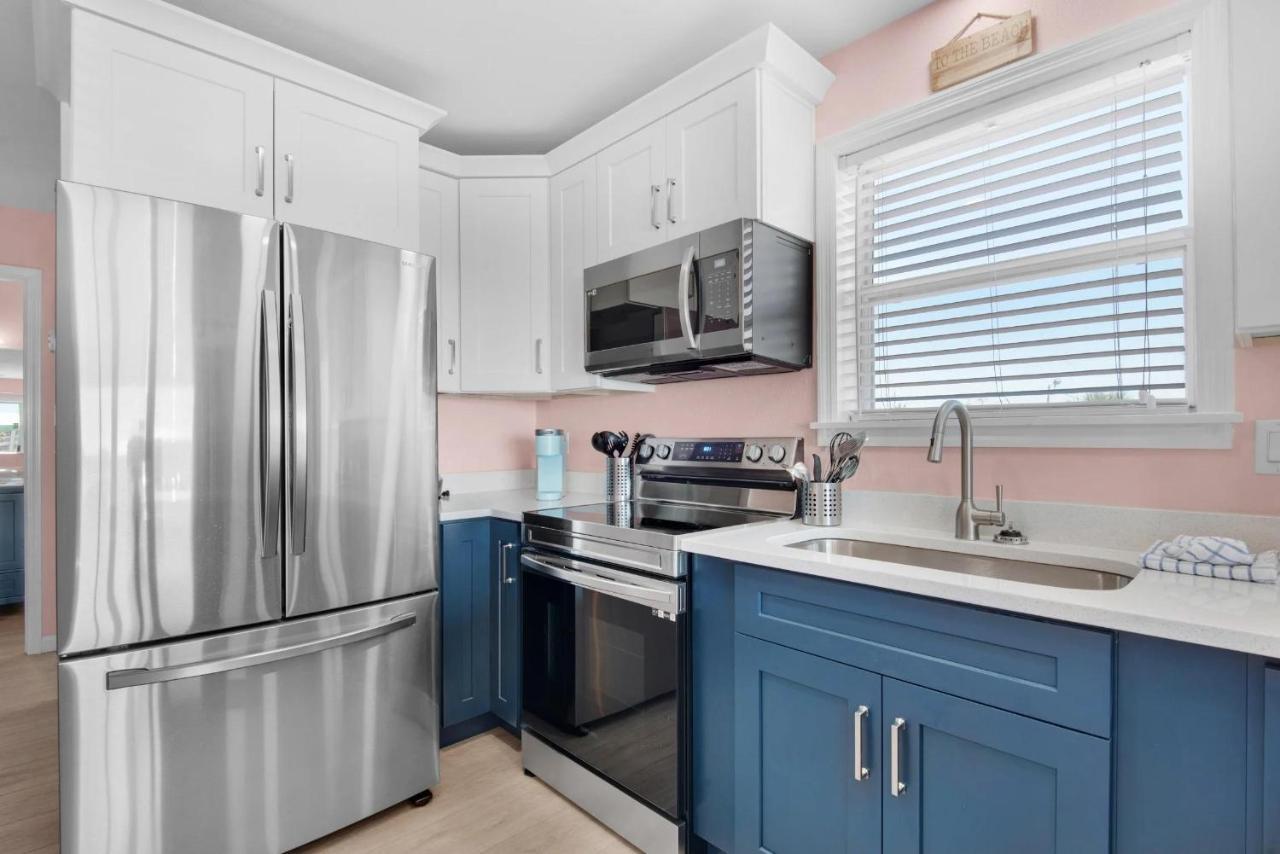 St. Martin Beachwalk Villas 423 Destin Buitenkant foto