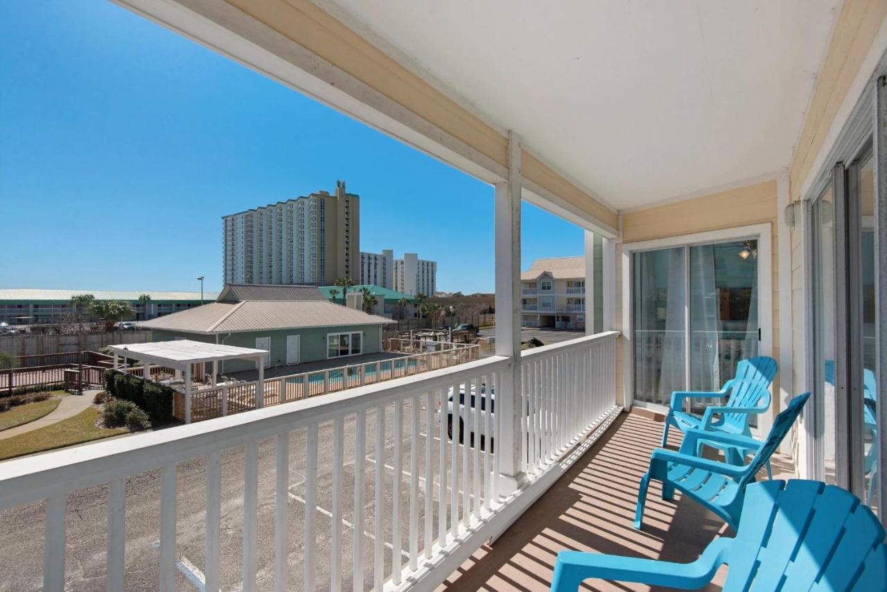 St. Martin Beachwalk Villas 423 Destin Buitenkant foto