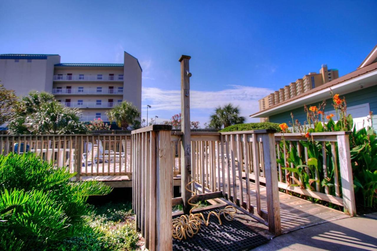 St. Martin Beachwalk Villas 423 Destin Buitenkant foto