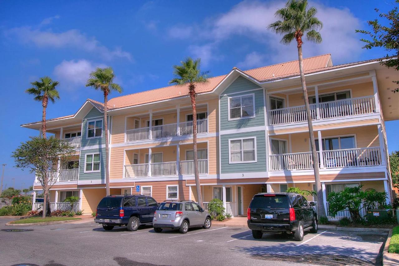 St. Martin Beachwalk Villas 423 Destin Buitenkant foto
