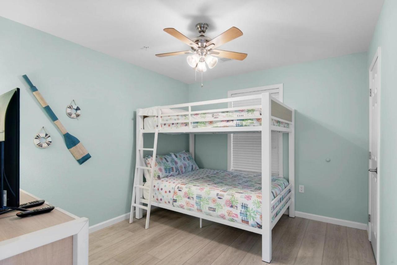 St. Martin Beachwalk Villas 423 Destin Buitenkant foto
