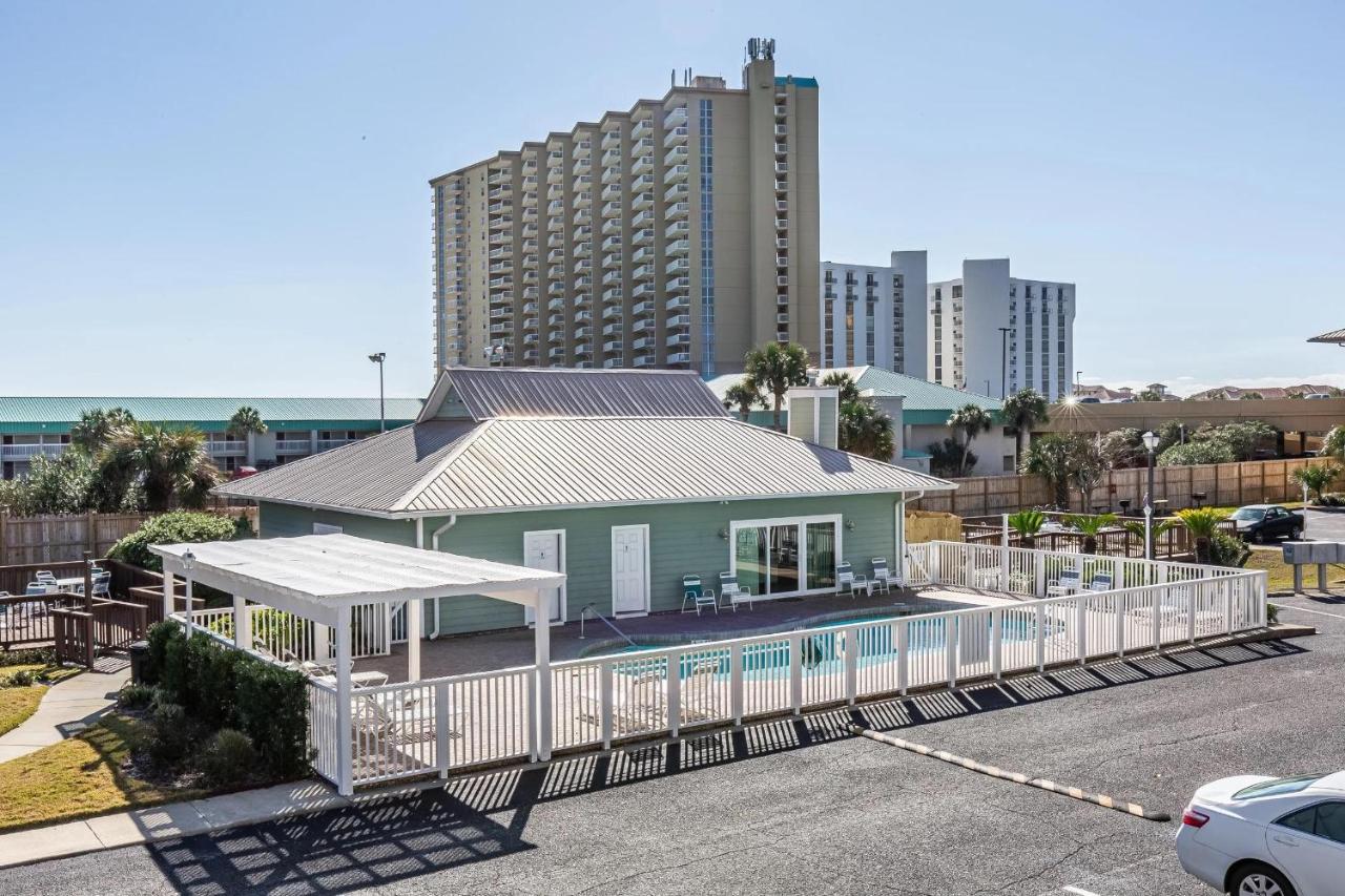 St. Martin Beachwalk Villas 423 Destin Buitenkant foto