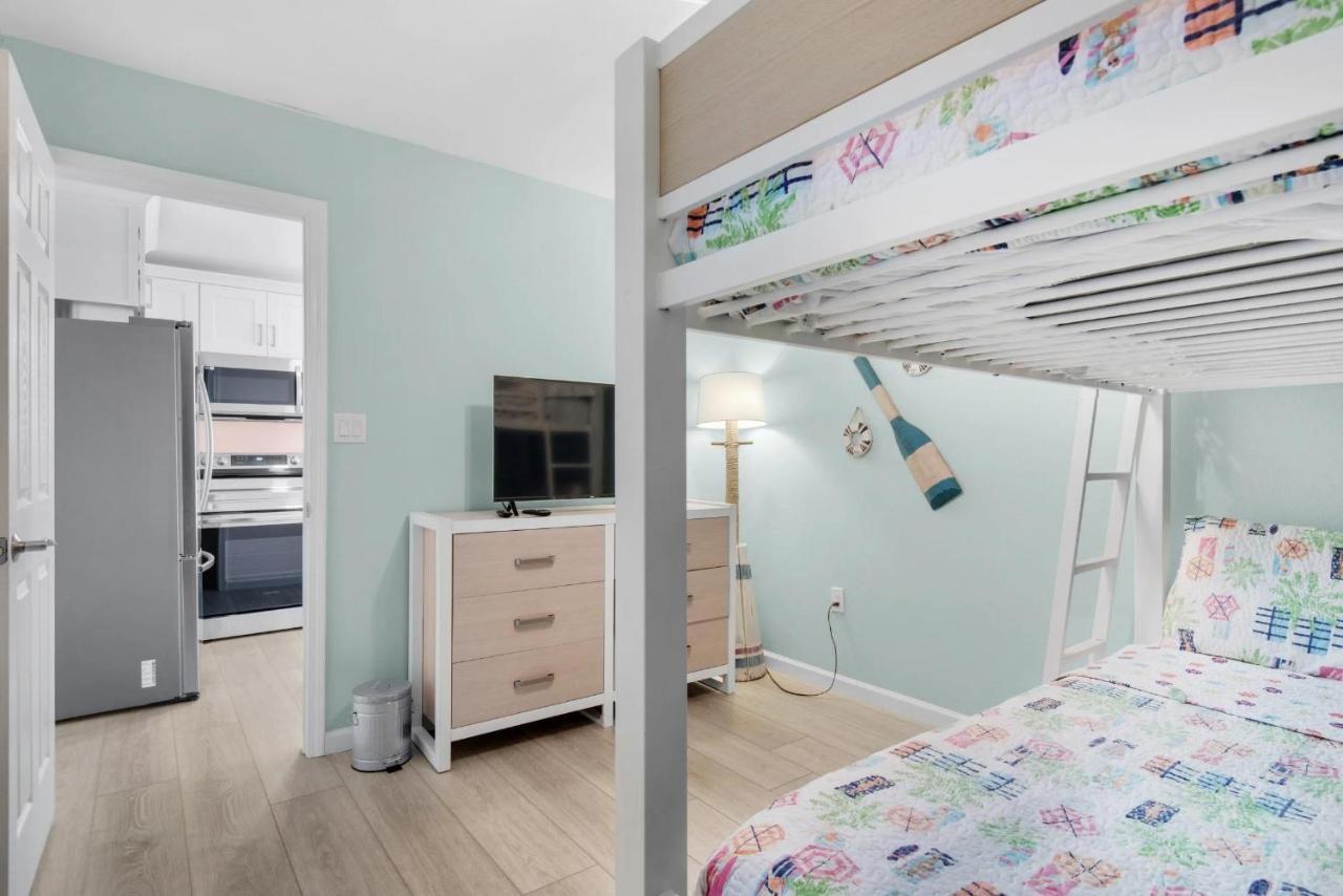 St. Martin Beachwalk Villas 423 Destin Buitenkant foto