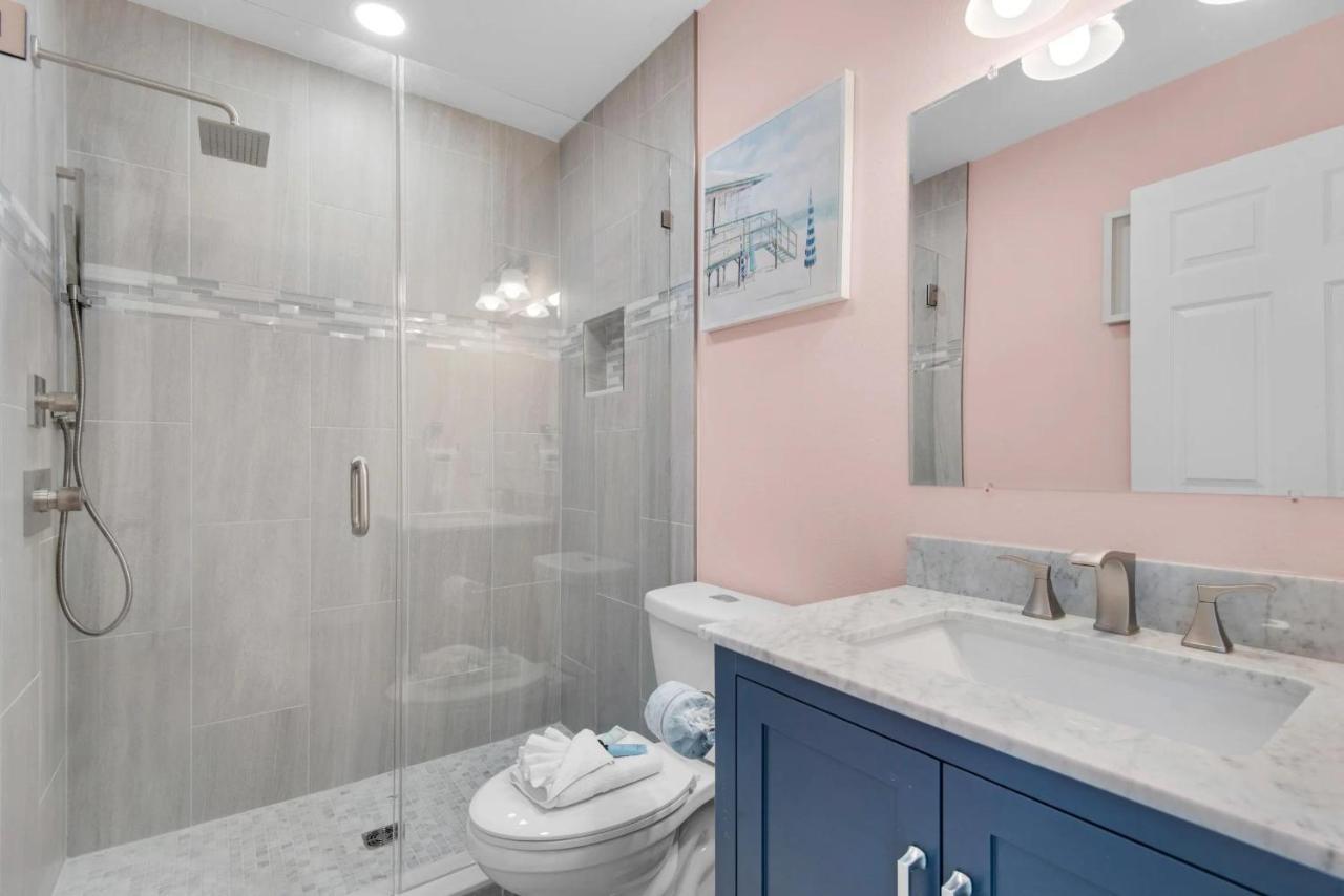 St. Martin Beachwalk Villas 423 Destin Buitenkant foto